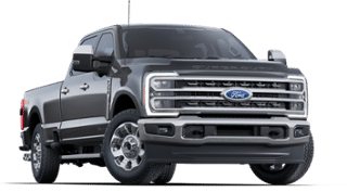 2025 Ford Super Duty® External Image 5